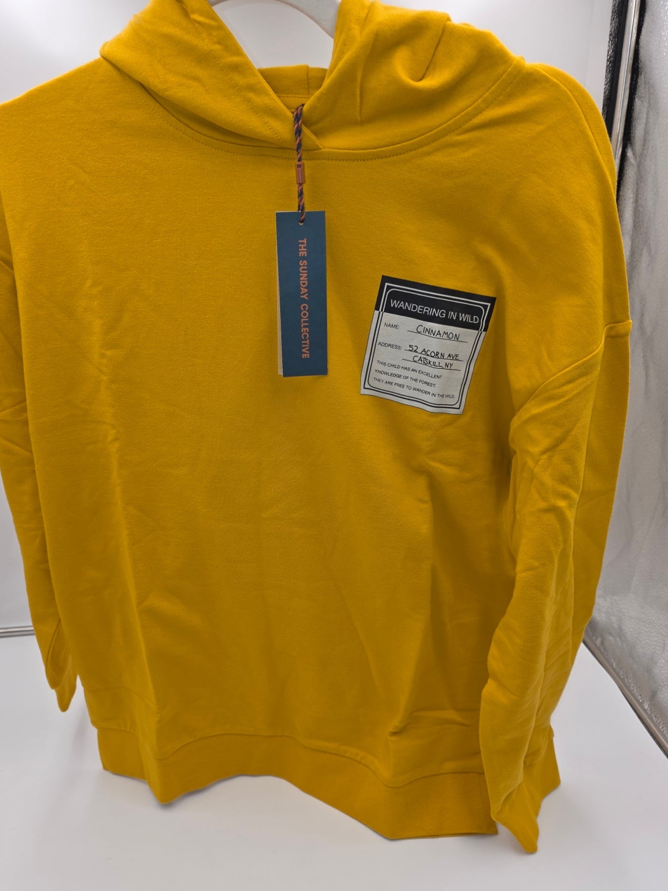 The Sunday Collective Hoodie