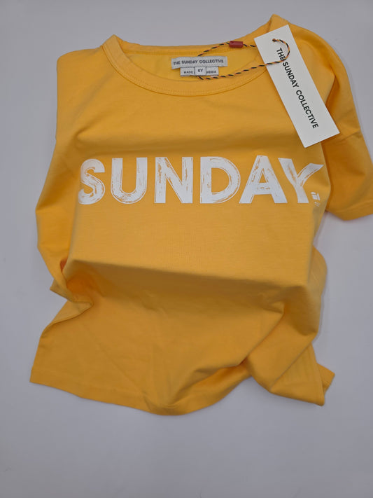 The Sunday Collective Children's T-shirt