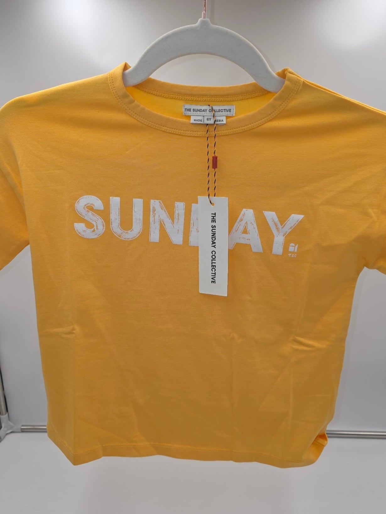 The Sunday Collective Children's T-shirt