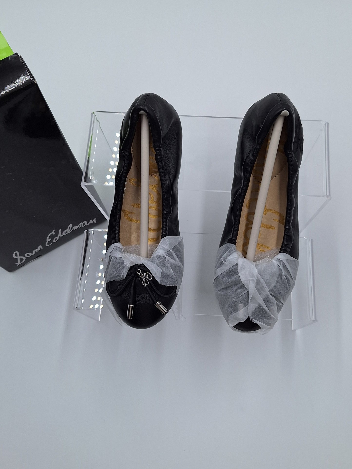 Sam Edelman Toddler Girl Felicia Ballet Flat