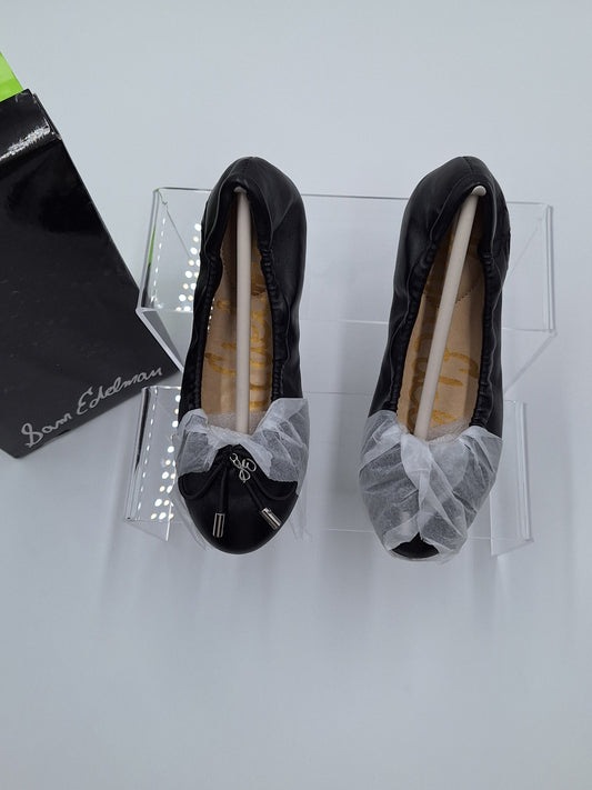 Sam Edelman Toddler Girl Felicia Ballet Flat