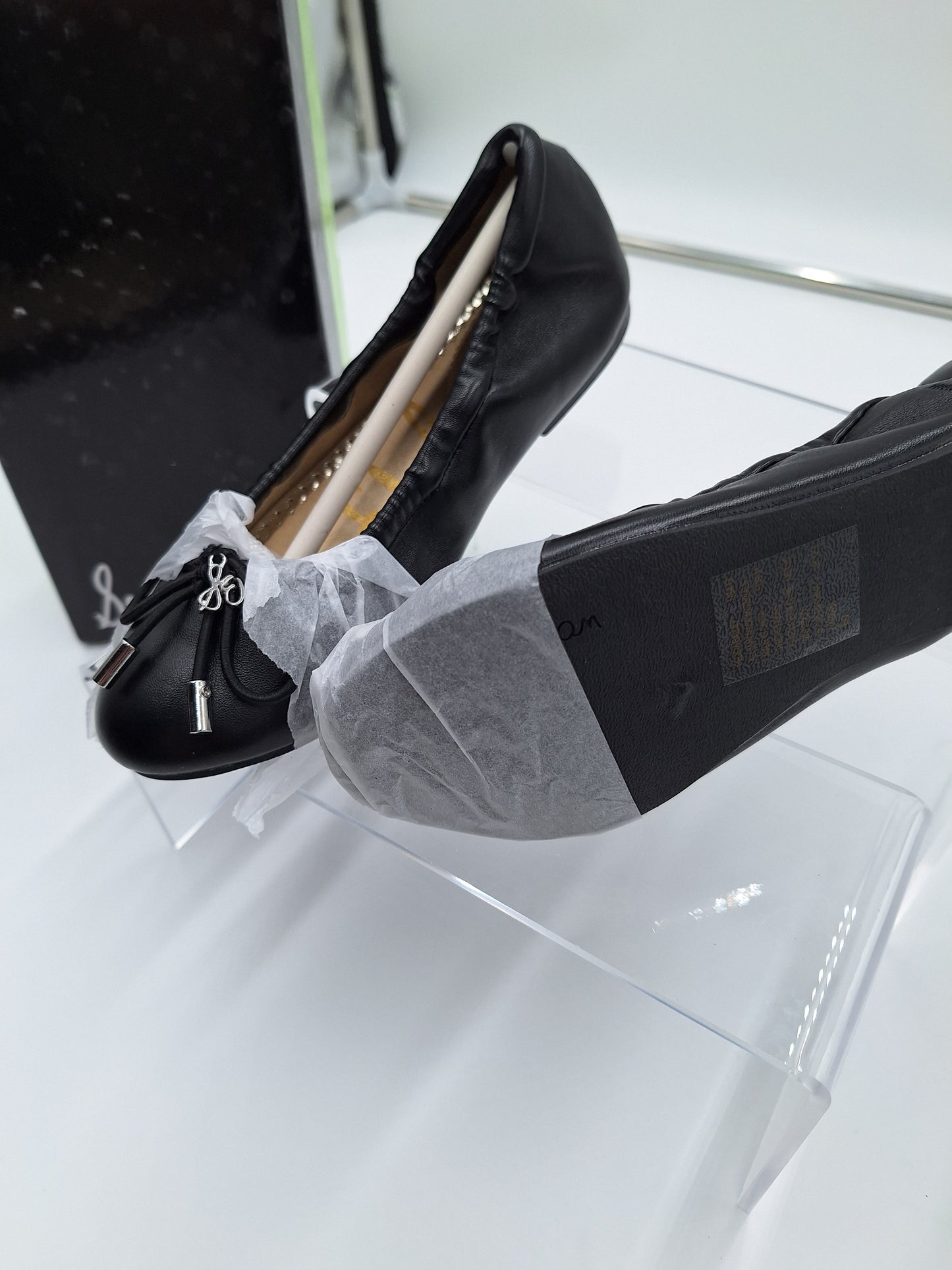 Sam Edelman Toddler Girl Felicia Ballet Flat