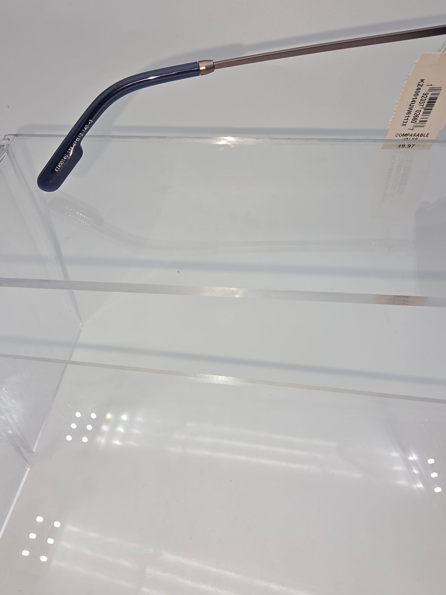 One Pair of Nordstrom Sunnies