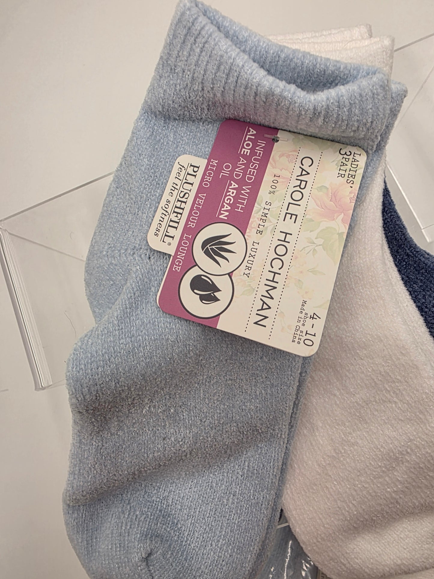 Women's Casual Socks