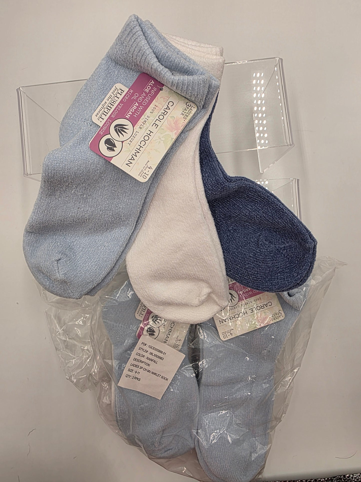 Women's Casual Socks