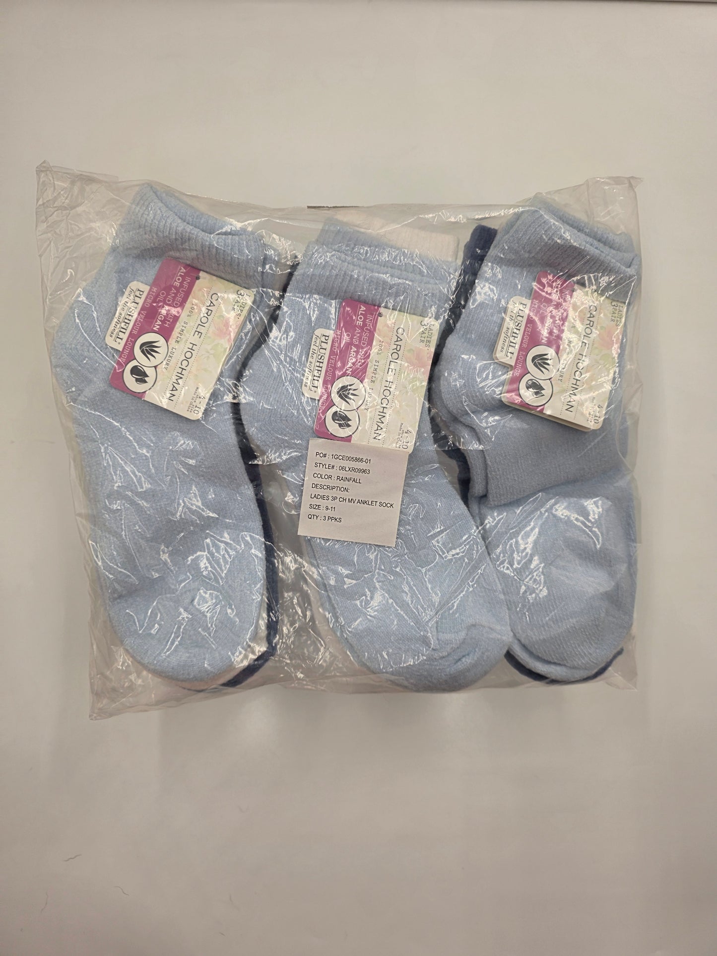 Women's Casual Socks