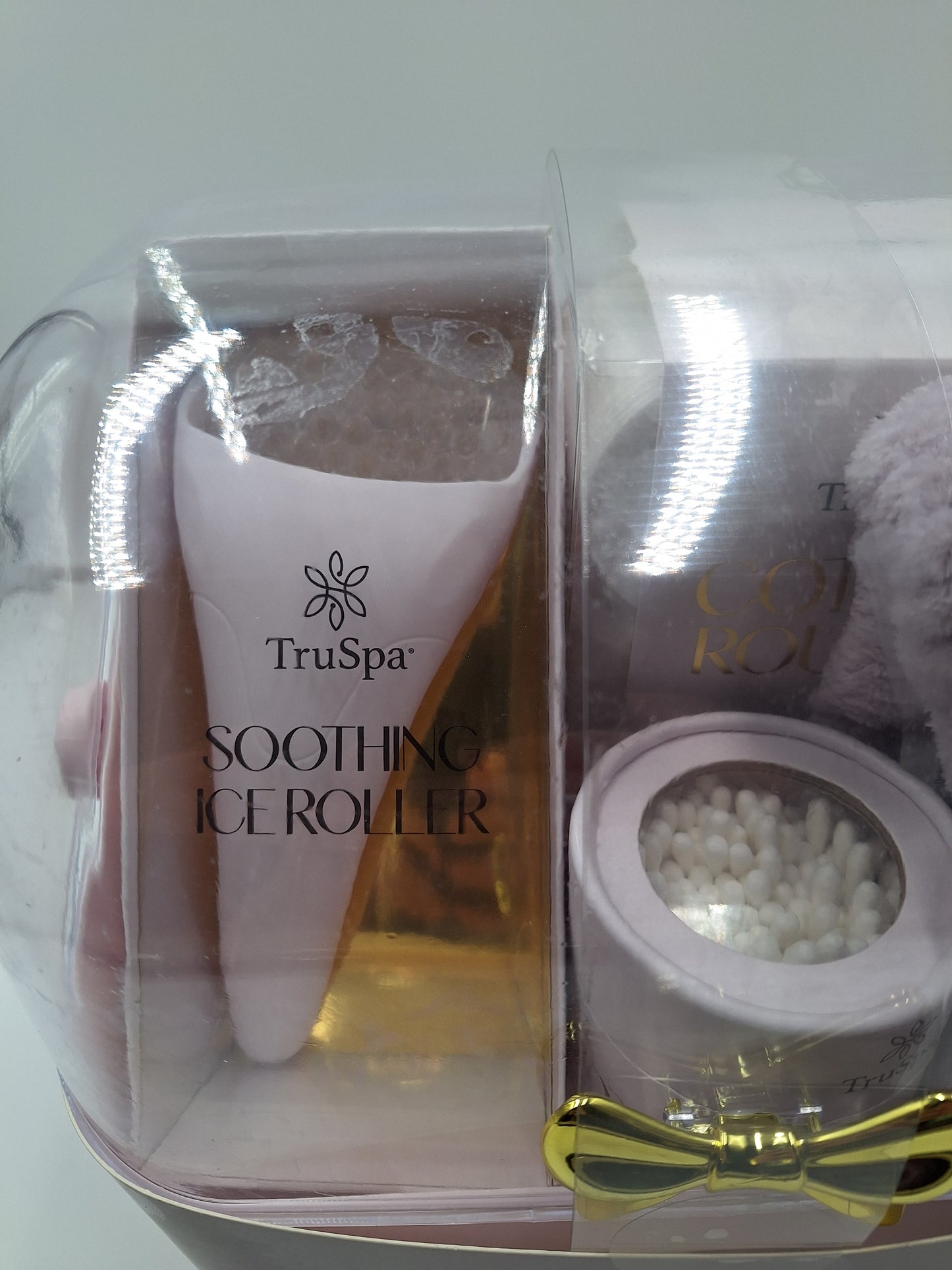 Tru Spa Cosmetic Organizer, Spa Items