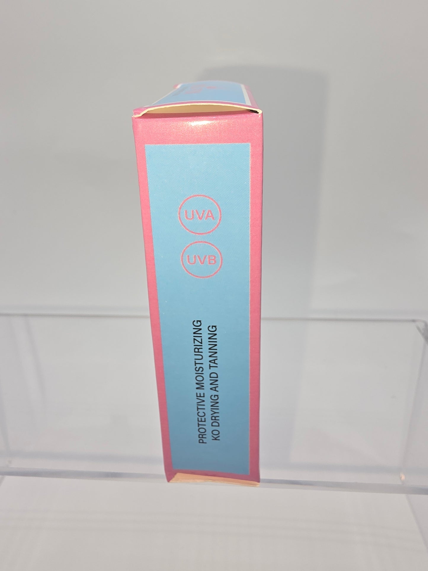 Miss Fon Moisturizing Lotion with Sunscreen, Stitch Themed, Bundle of Two