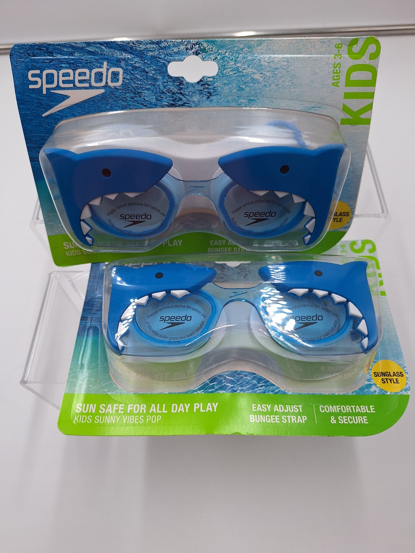 Speedo Kids Swim Googles