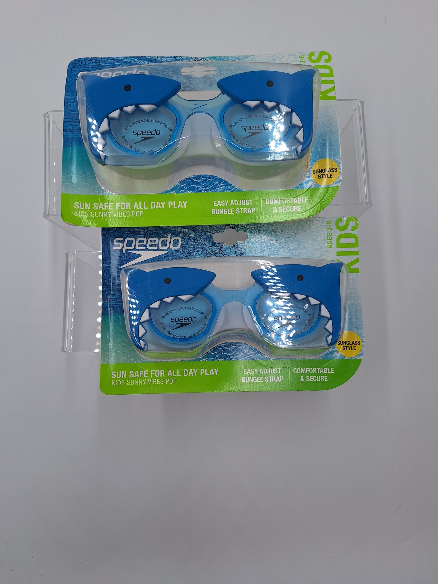 Speedo Kids Swim Googles