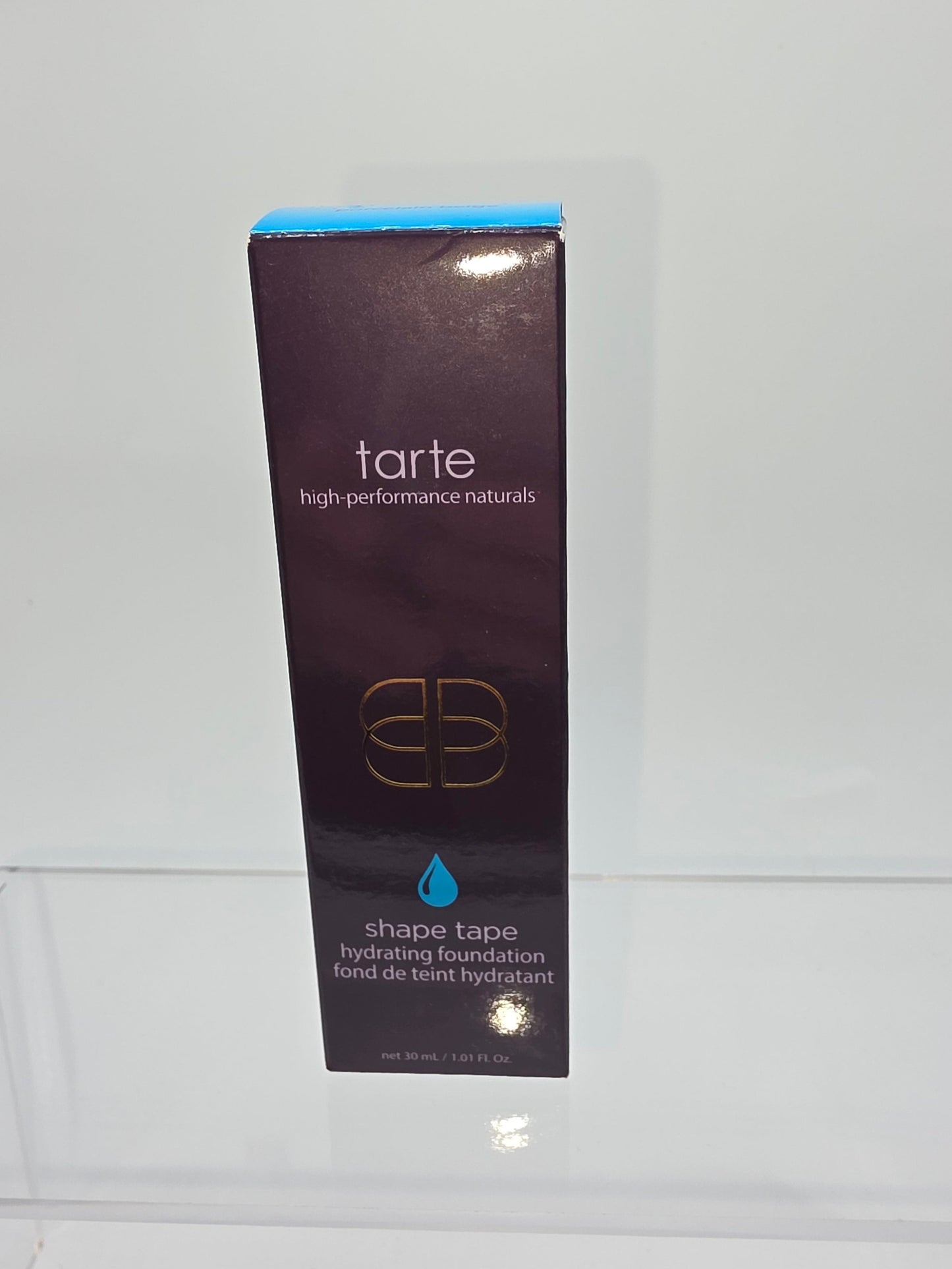 Tarte Shape Tape Hydrating Foundation