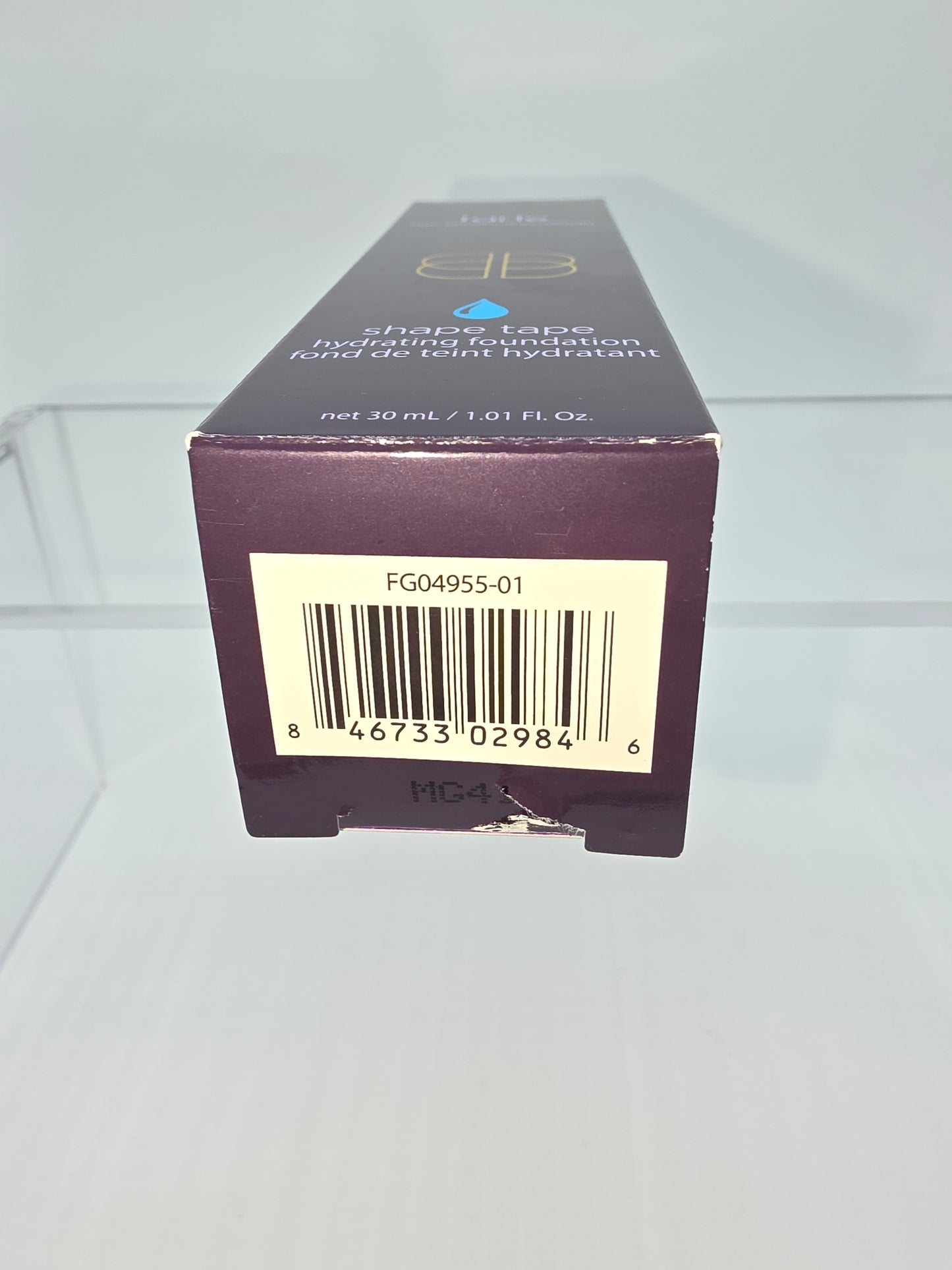 Tarte Shape Tape Hydrating Foundation