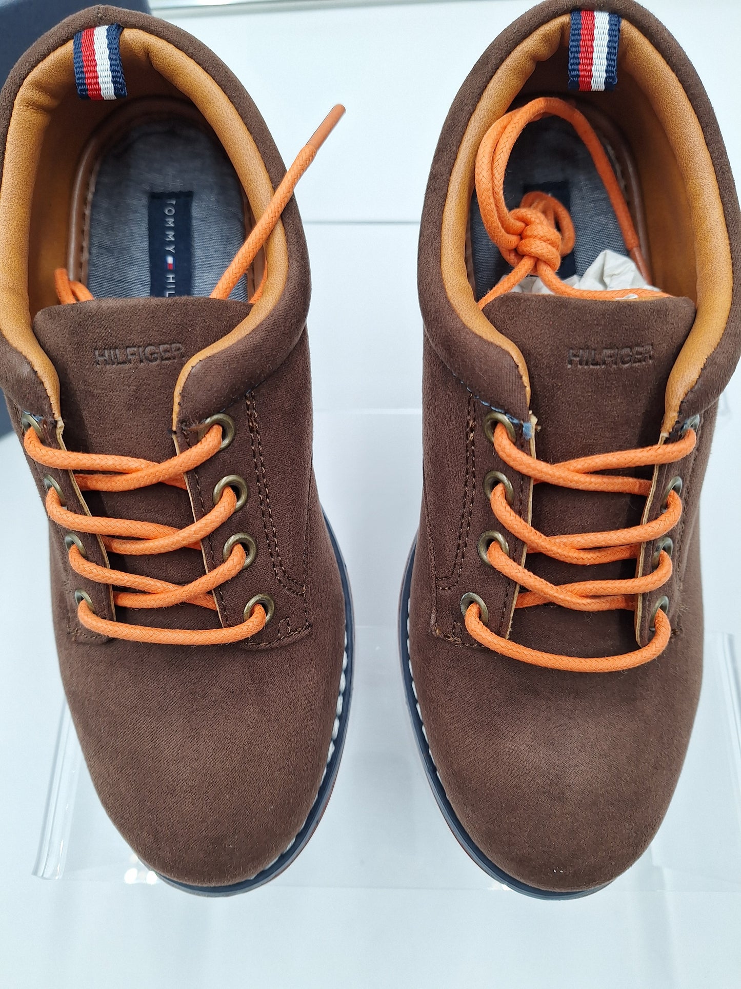 Tommy Hilfiger, Boys Dress Shoe