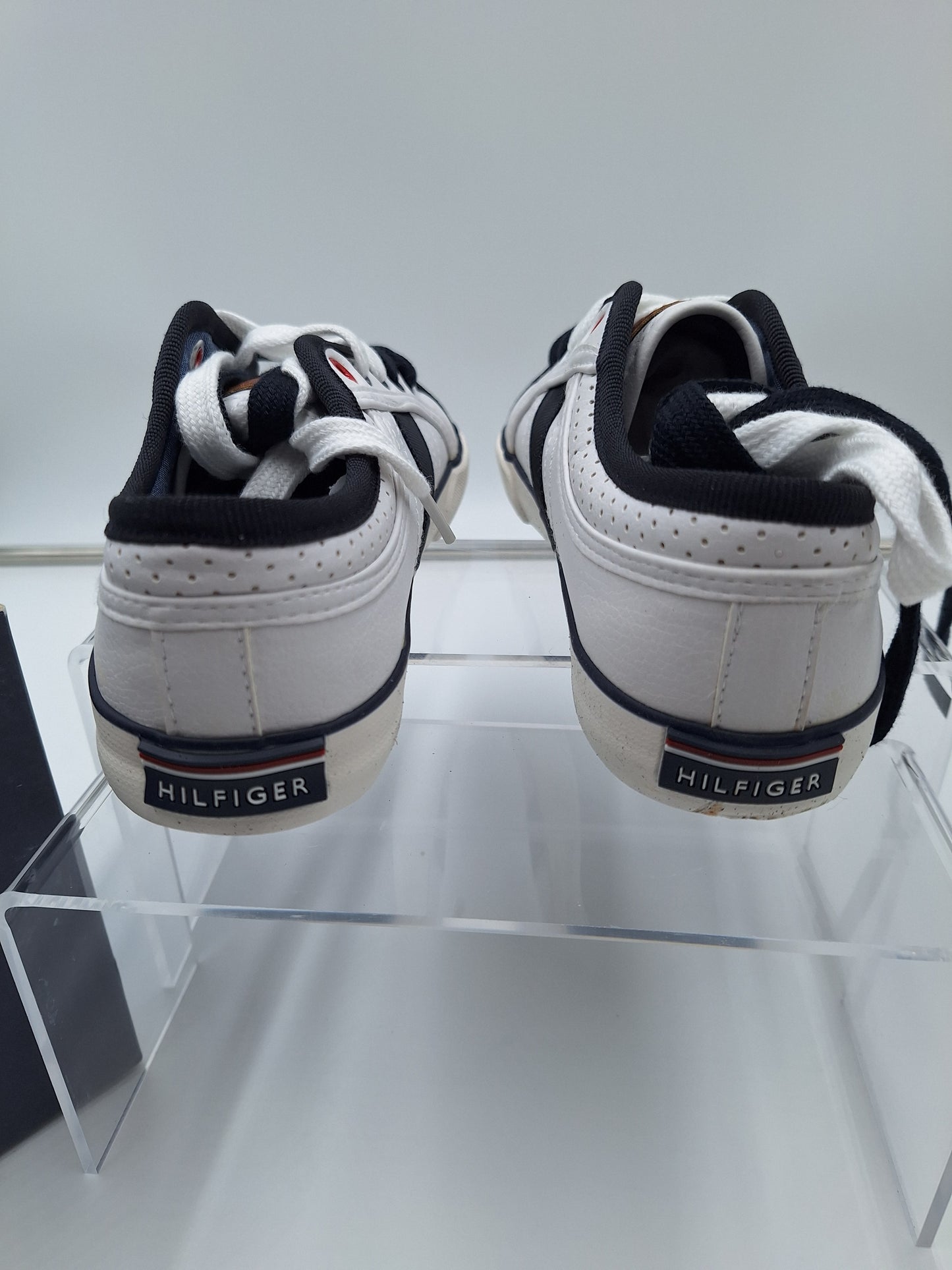 Tommy Hilfiger Boy's Sneakers