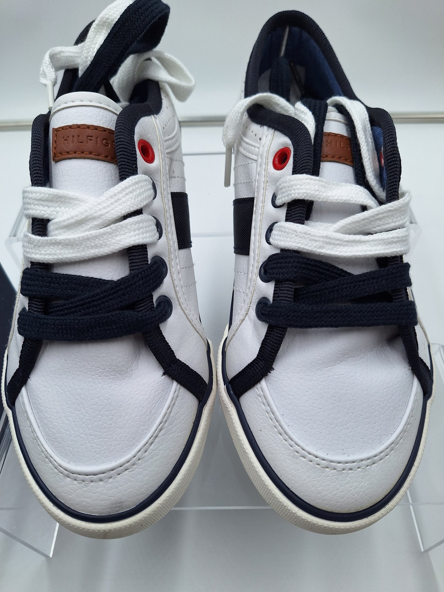 Tommy Hilfiger Boy's Sneakers