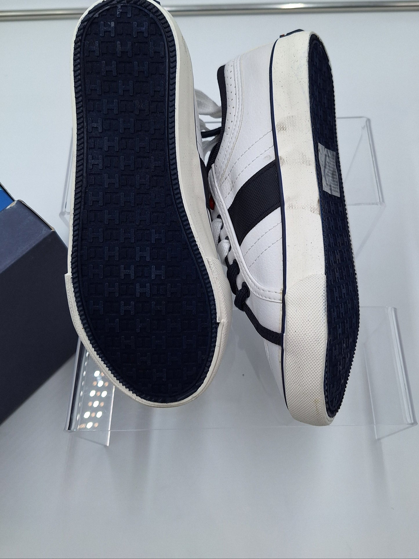 Tommy Hilfiger Boy's Sneakers
