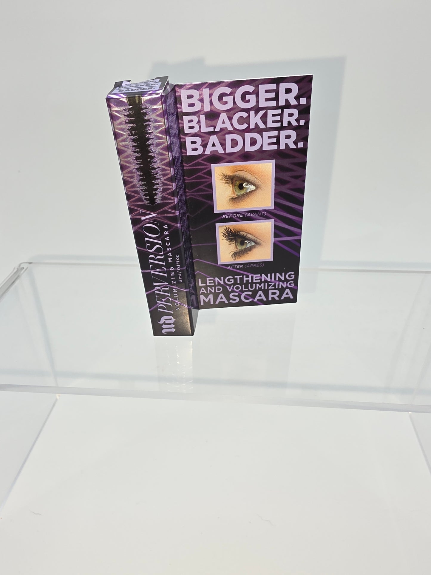 Urban Decay Travel Size Perversion Mascara