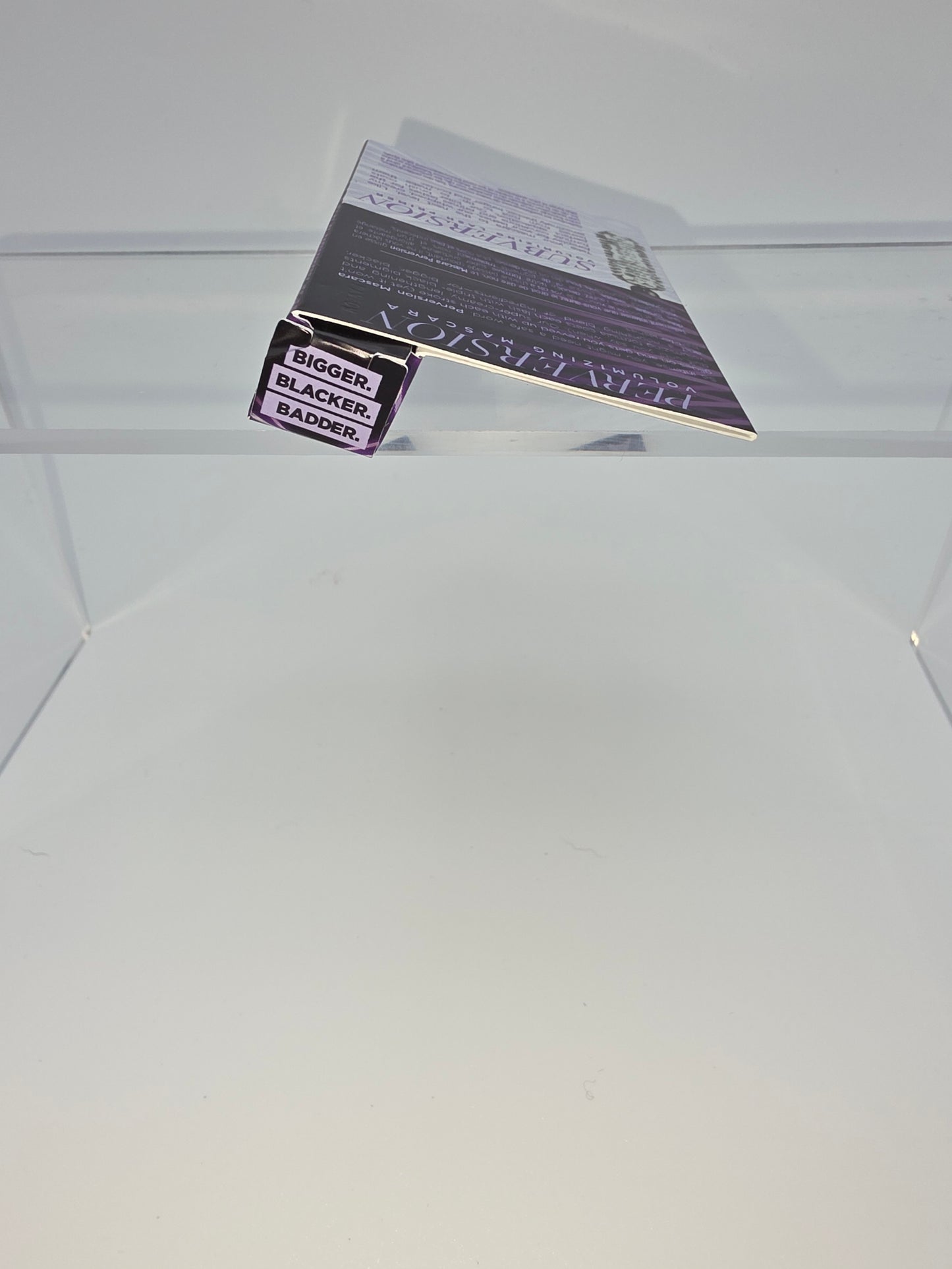 Urban Decay Travel Size Perversion Mascara