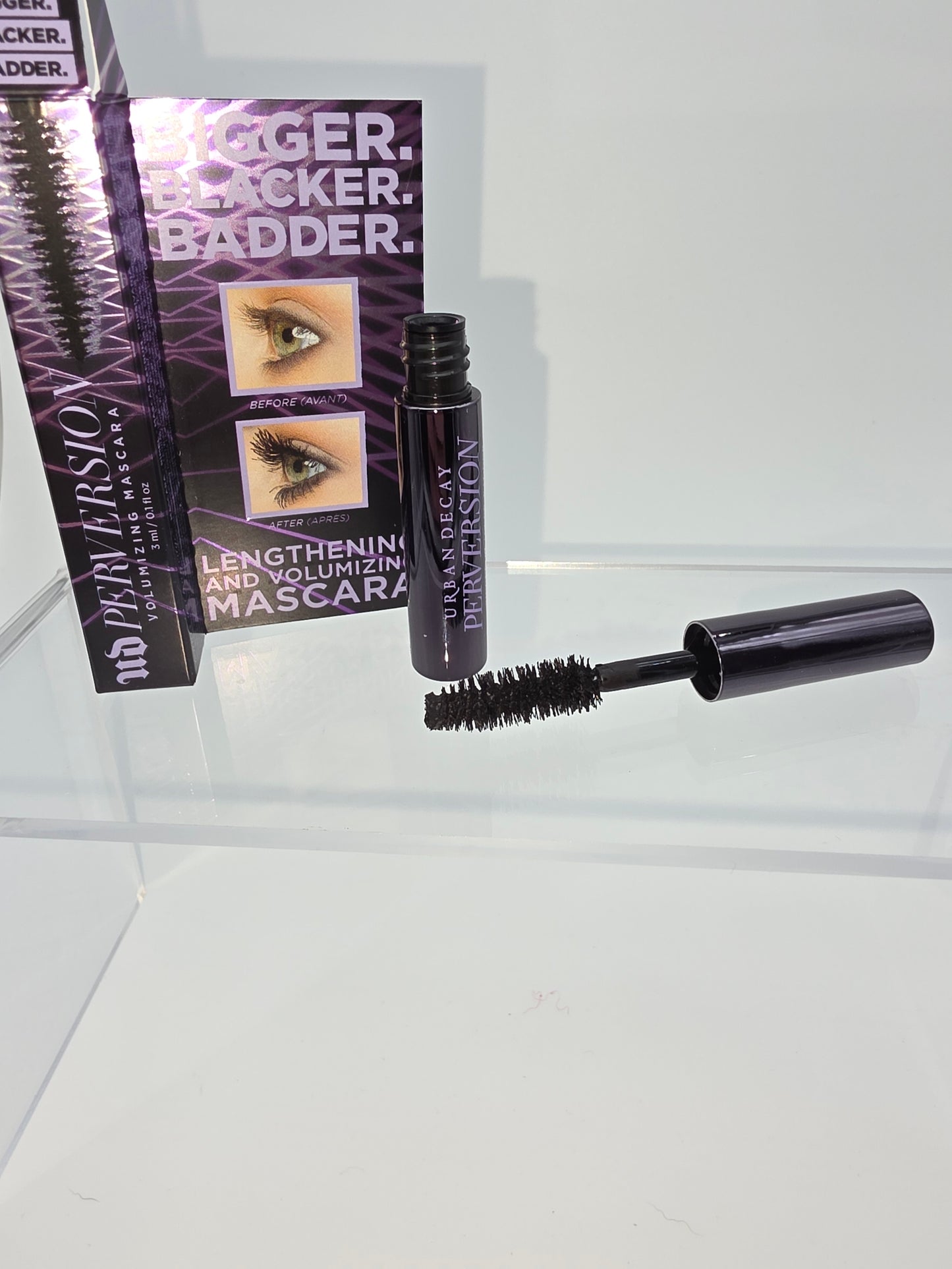 Urban Decay Travel Size Perversion Mascara