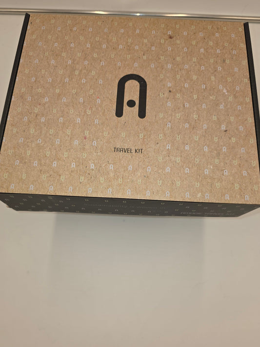Amogie Travel Kit