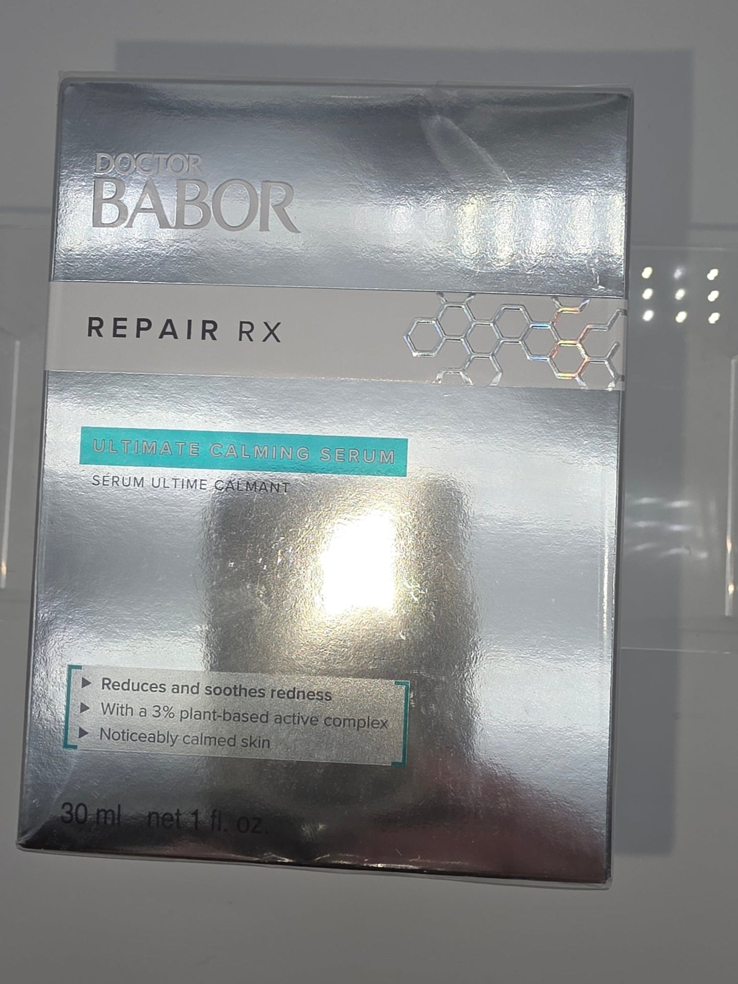 Doctor Babor Repair RX Ultimate Calming Serum (30 ml / 1 fl oz)