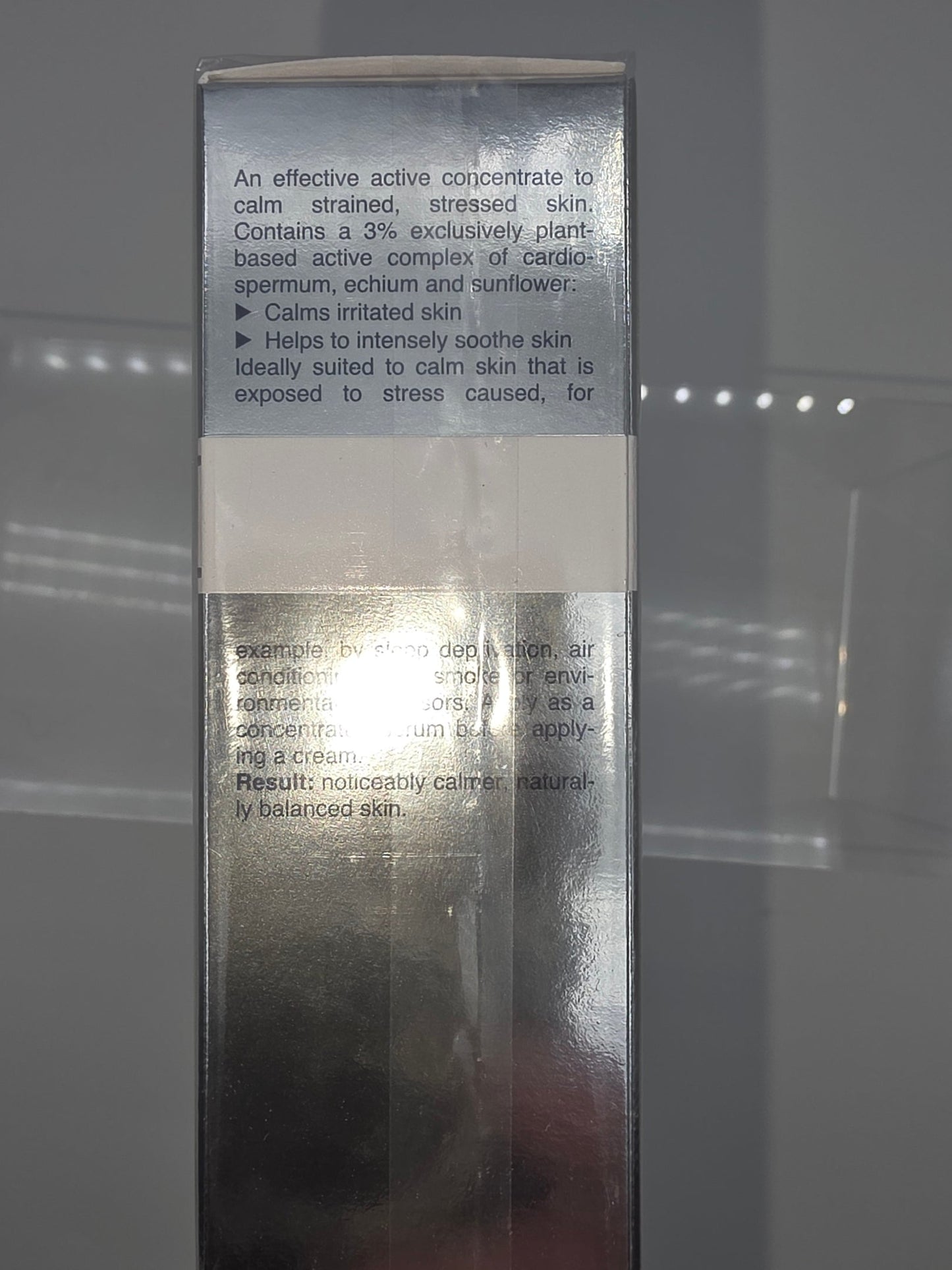 Doctor Babor Repair RX Ultimate Calming Serum (30 ml / 1 fl oz)