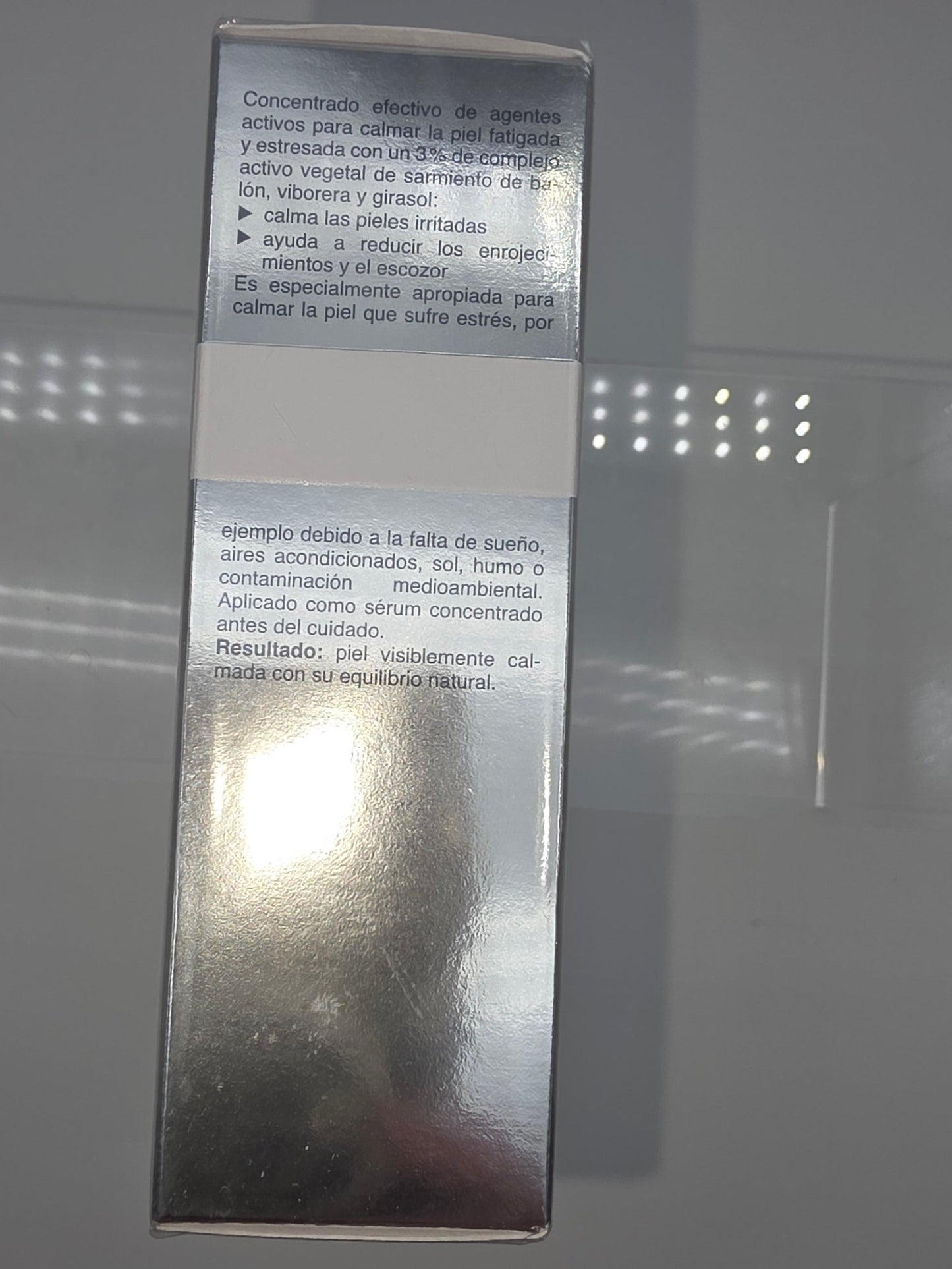 Doctor Babor Repair RX Ultimate Calming Serum (30 ml / 1 fl oz)