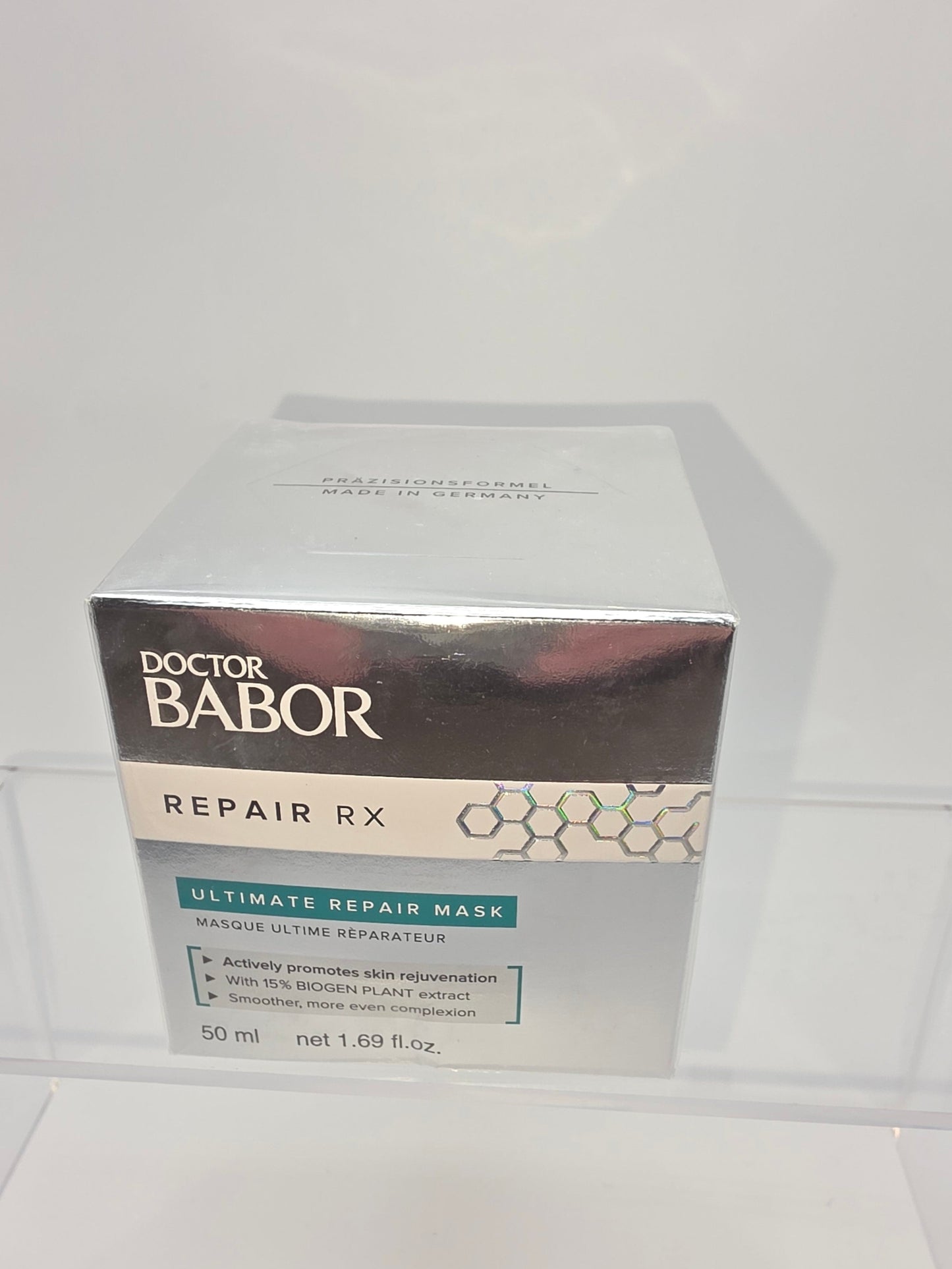 Doctor Babor Repair RX – Ultimate Repair Mask (50 ml / 1.69 fl. oz.)