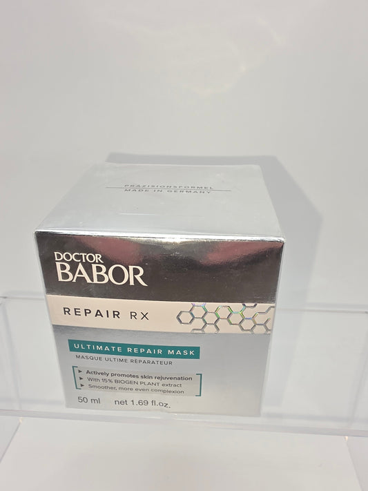 Doctor Babor Repair RX – Ultimate Repair Mask (50 ml / 1.69 fl. oz.)
