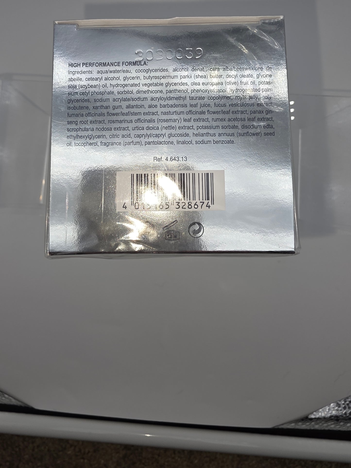 Doctor Babor Repair RX – Ultimate Repair Mask (50 ml / 1.69 fl. oz.)