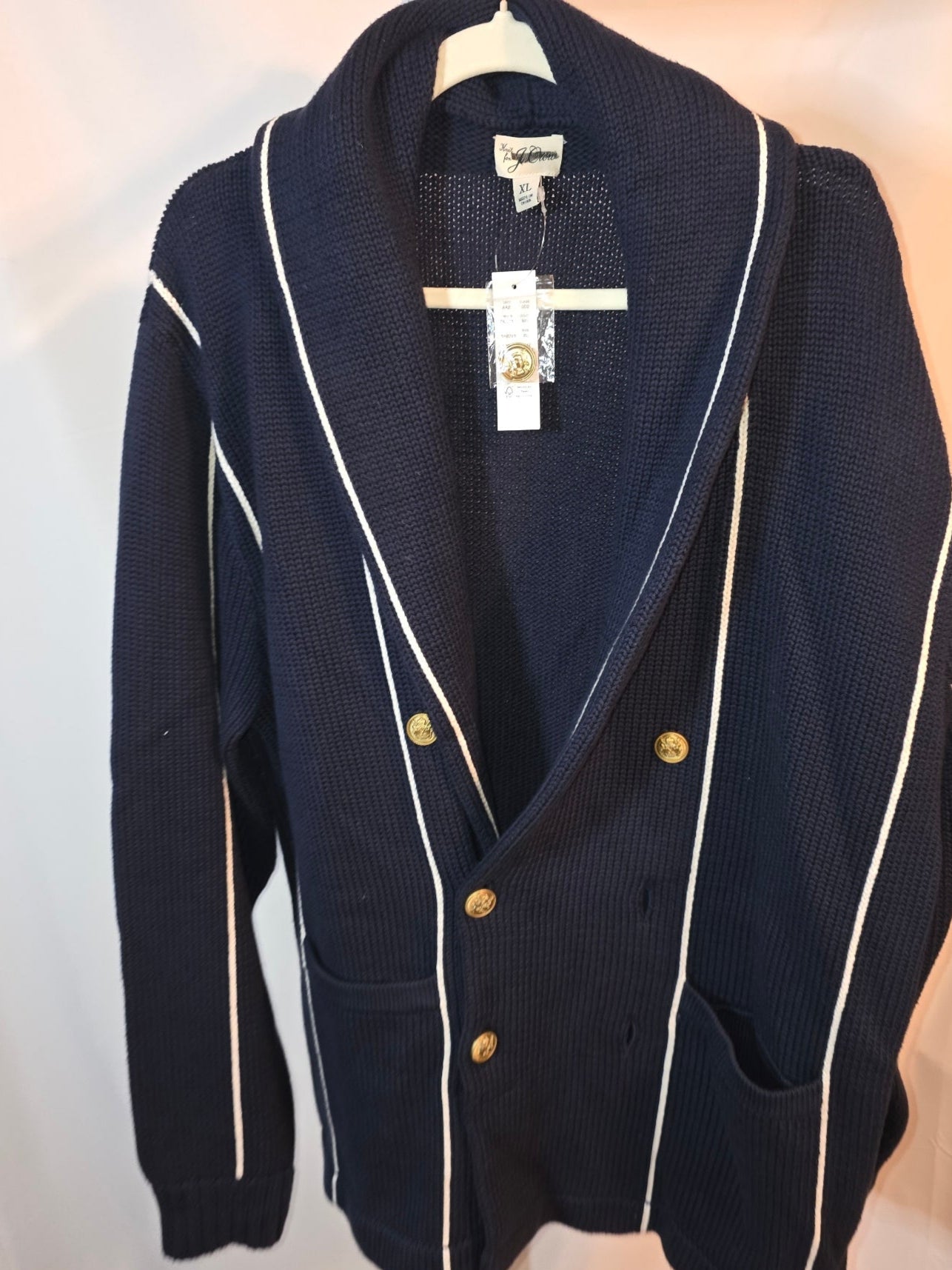 J. Crew Unisex Sweater