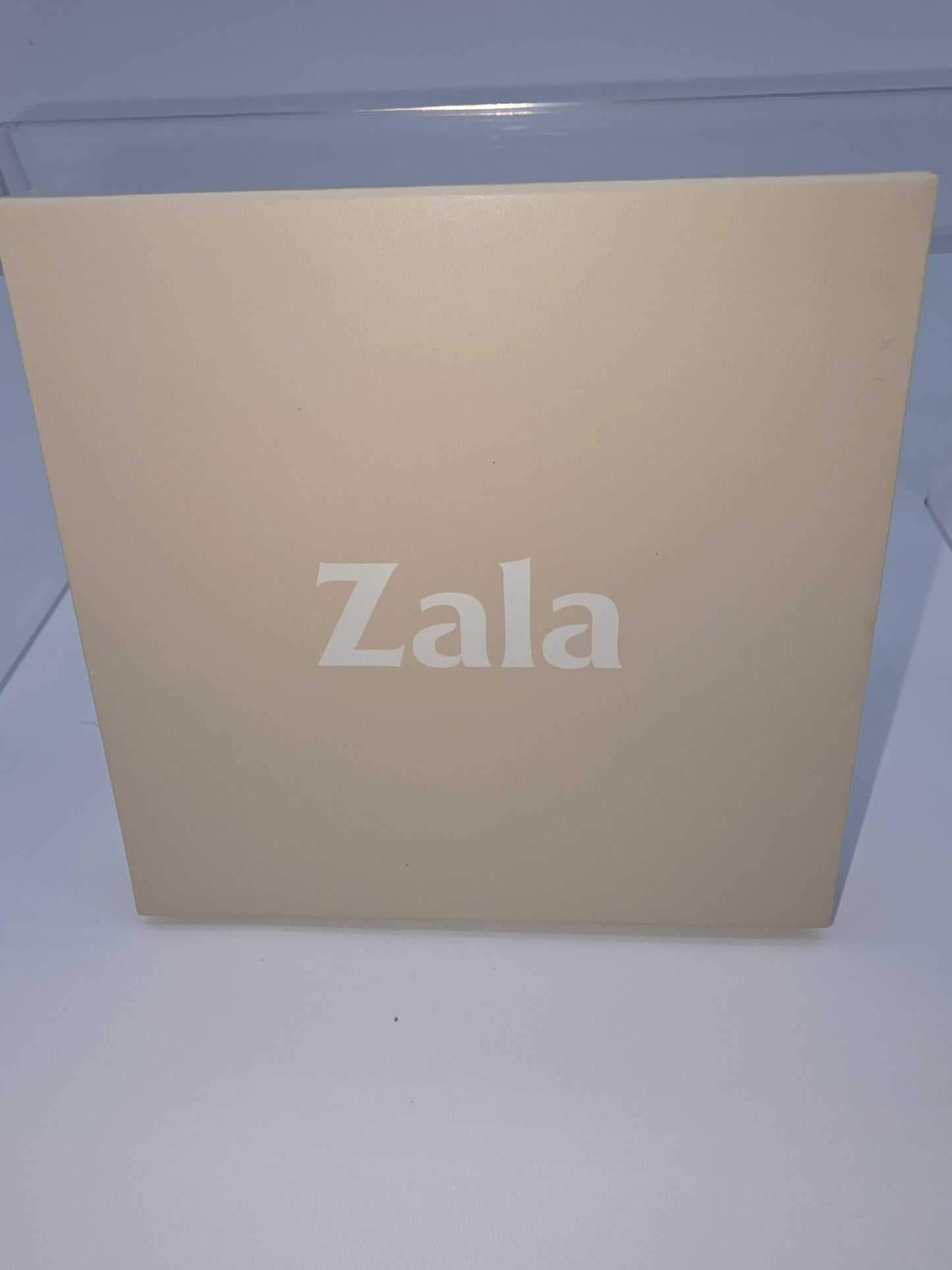 ZALA Eyeshadow Palette