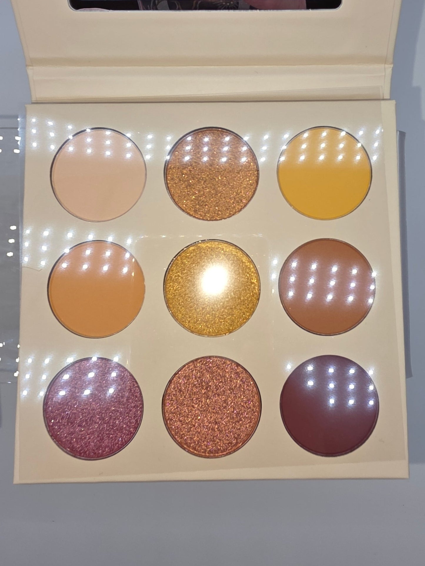 ZALA Eyeshadow Palette